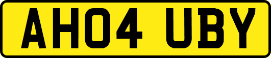 AH04UBY