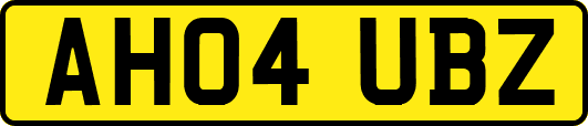AH04UBZ