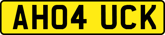 AH04UCK