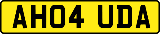 AH04UDA