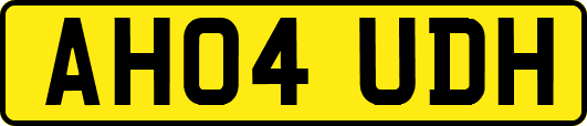 AH04UDH