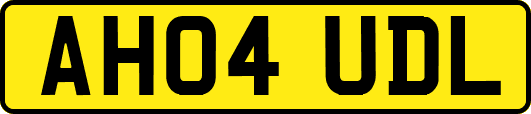 AH04UDL