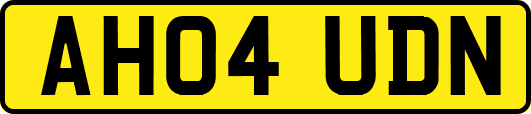 AH04UDN