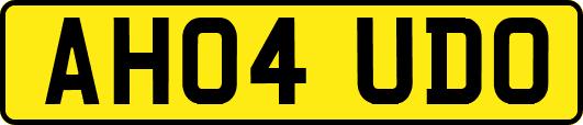 AH04UDO