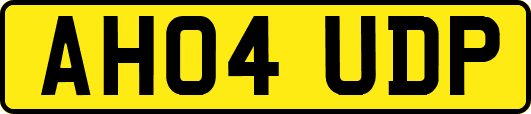 AH04UDP