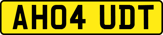 AH04UDT