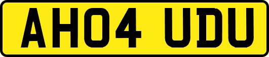 AH04UDU