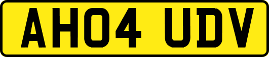 AH04UDV
