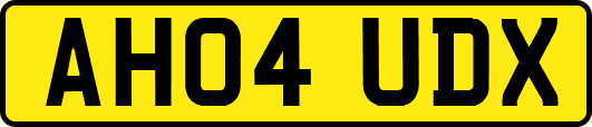 AH04UDX