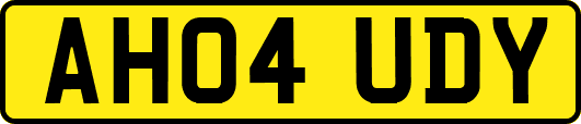 AH04UDY