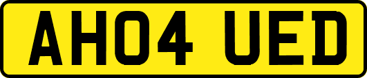 AH04UED