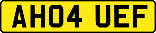 AH04UEF