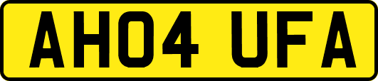 AH04UFA