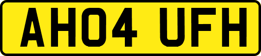 AH04UFH