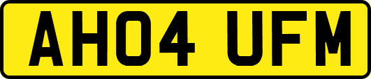 AH04UFM