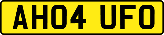 AH04UFO