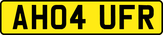 AH04UFR
