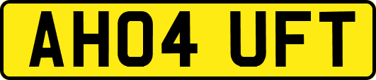 AH04UFT