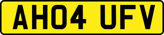 AH04UFV