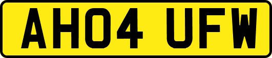 AH04UFW