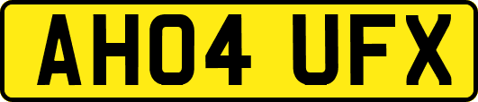 AH04UFX