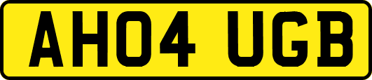 AH04UGB