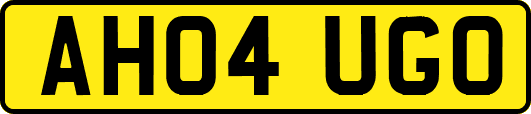 AH04UGO