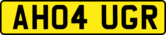 AH04UGR