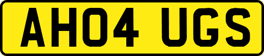 AH04UGS