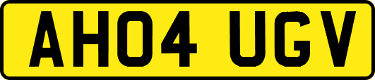 AH04UGV
