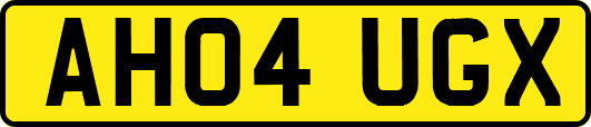AH04UGX