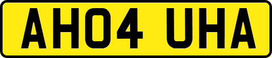 AH04UHA