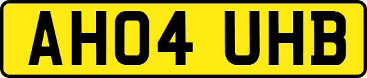 AH04UHB