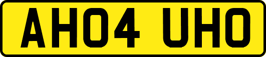 AH04UHO
