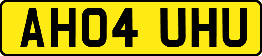 AH04UHU