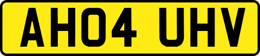 AH04UHV