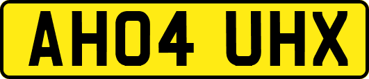 AH04UHX