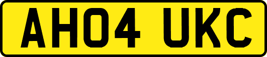 AH04UKC