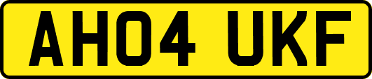 AH04UKF