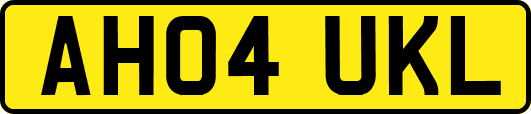 AH04UKL