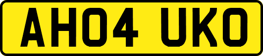 AH04UKO