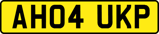 AH04UKP