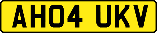 AH04UKV
