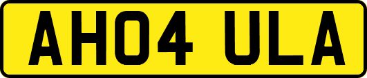 AH04ULA