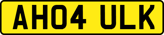 AH04ULK