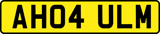 AH04ULM