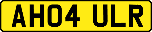 AH04ULR