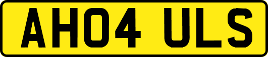 AH04ULS