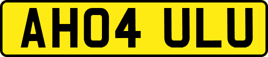 AH04ULU