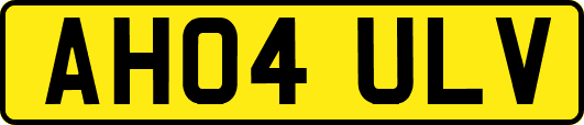 AH04ULV
